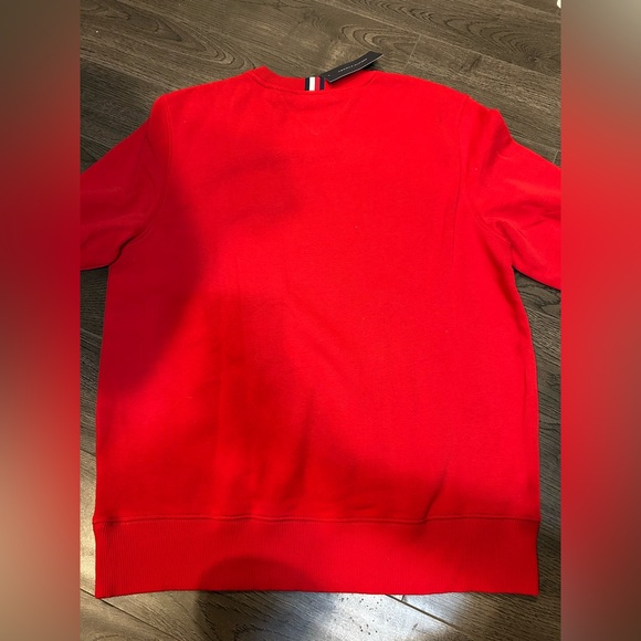 Tommy Hilfiger Men Sweater - Picture 6 of 9